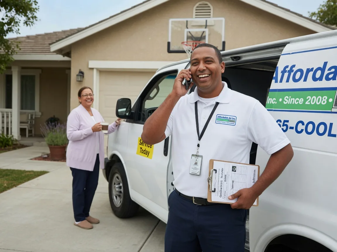 Central Ac Repair Middleburg, VA FAQs